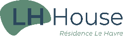 LH house Logo