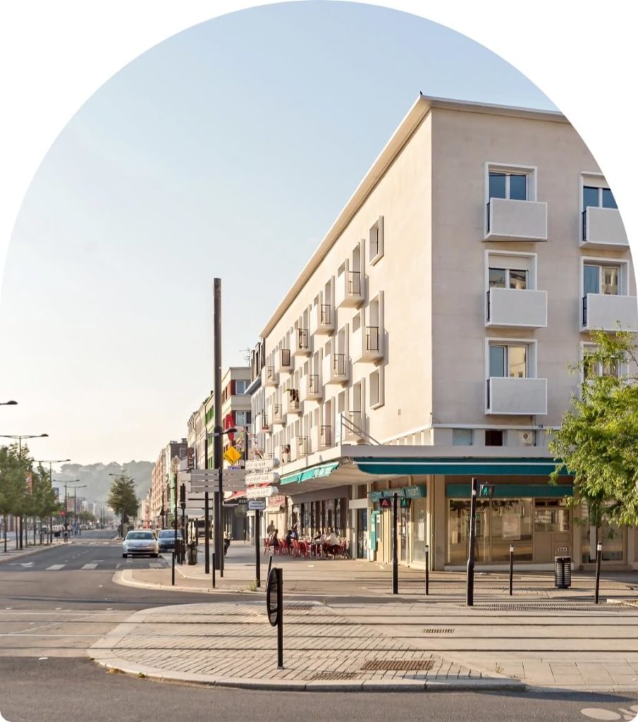 résidence LH House au Havre@2x